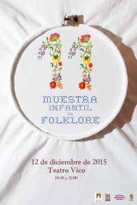 Cartel-Muestra-Infantil-de-Folklore