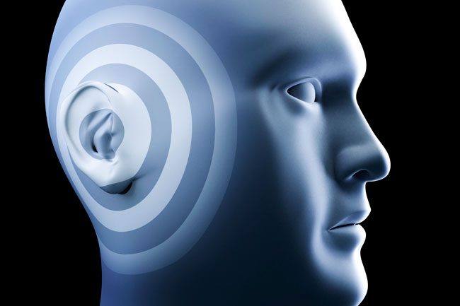 Test de audición Cómo saber si tengo pérdida autoditiva Siete Días