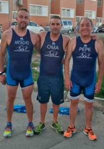 triatlon