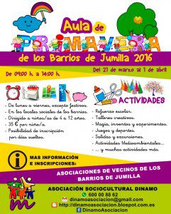 CARTEL-AULA-PRIMAVERA-DE-LOS-BARRIOS-DE-JUMILLA_redes-sociales