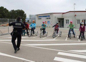 Centro de Educación Vial