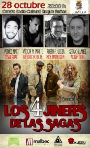 los-4-jinetes