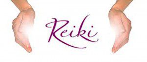 reiki