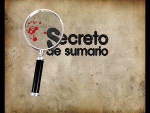 secreto de sumario