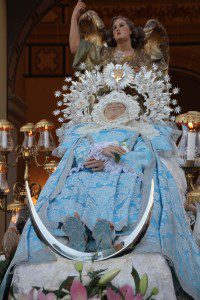 virgen