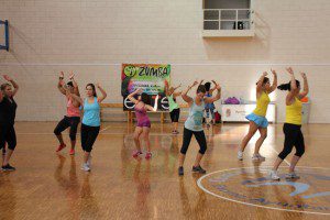 zumba