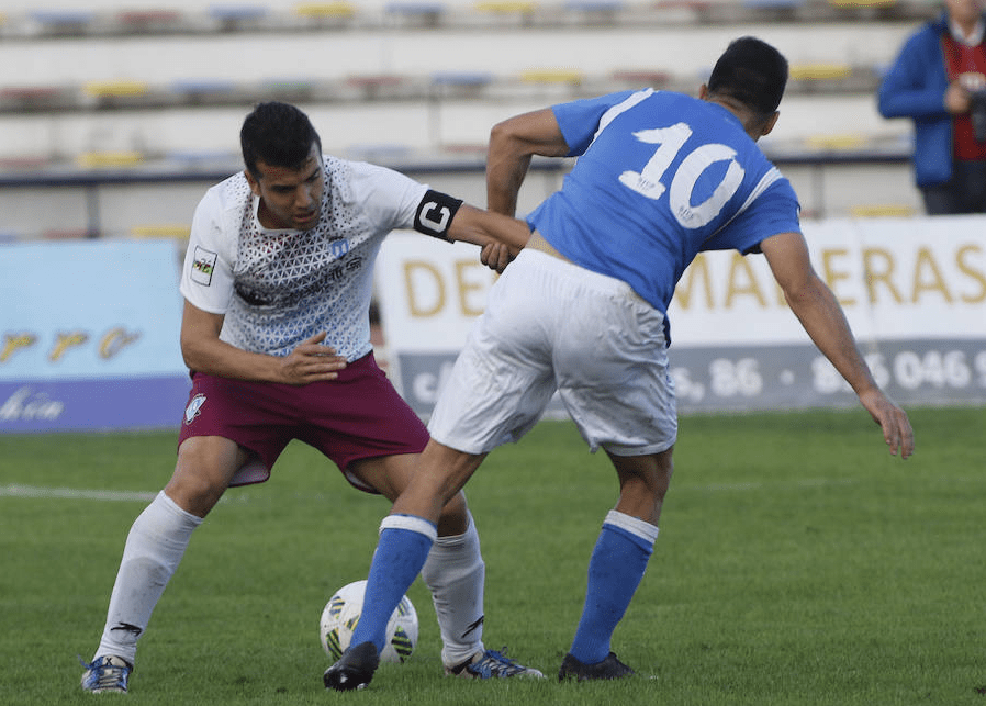 El San Fernando apea al FC Jumilla del play off
