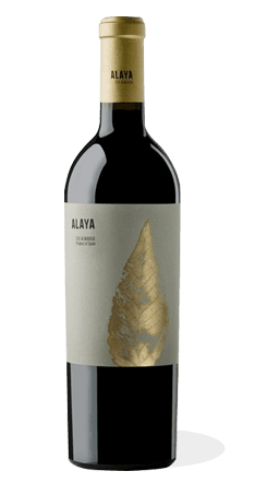 Vivino, sitúa a ‘Alaya’ como el segundo mejor vino del mundo