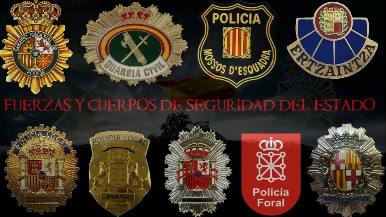 El PP solicitará al Ayuntamiento una declaración institucional de apoyo para los Cuerpos y Fuerzas de Seguridad del Estado