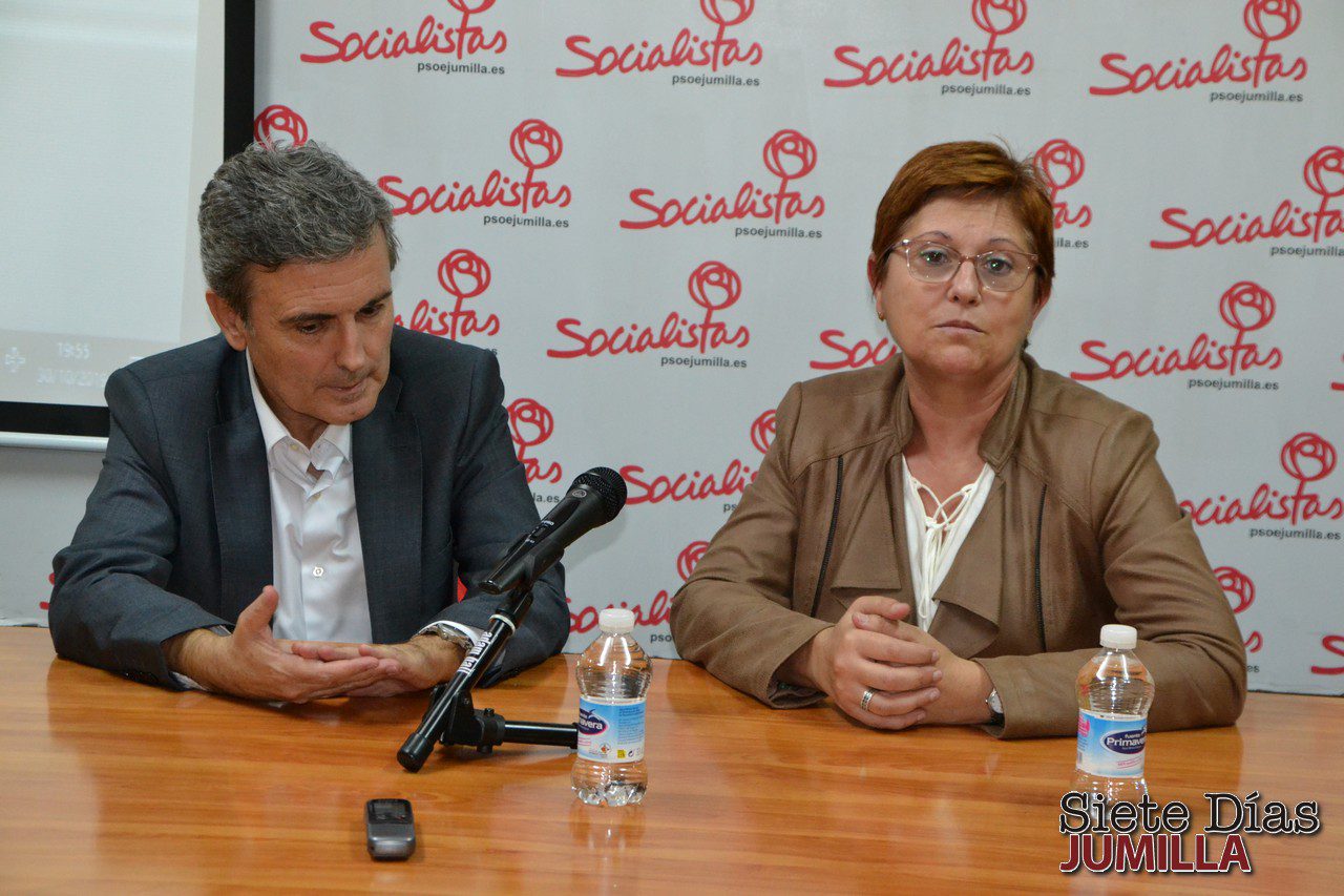 Pedro Saura: “España se juega su estabilidad, necesitamos un gobierno sólido y solvente”