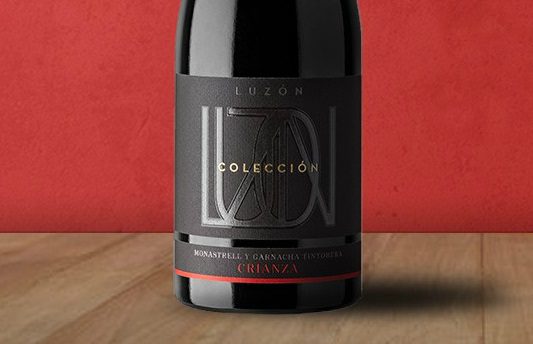 Luzón Colección Crianza  se sitúa entre los 100 mejores vinos, relación calidad – precio del 2019