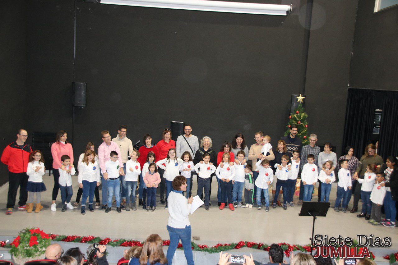 La Escuela de Música y el Conservatorio celebran la Navidad con siete audiciones
