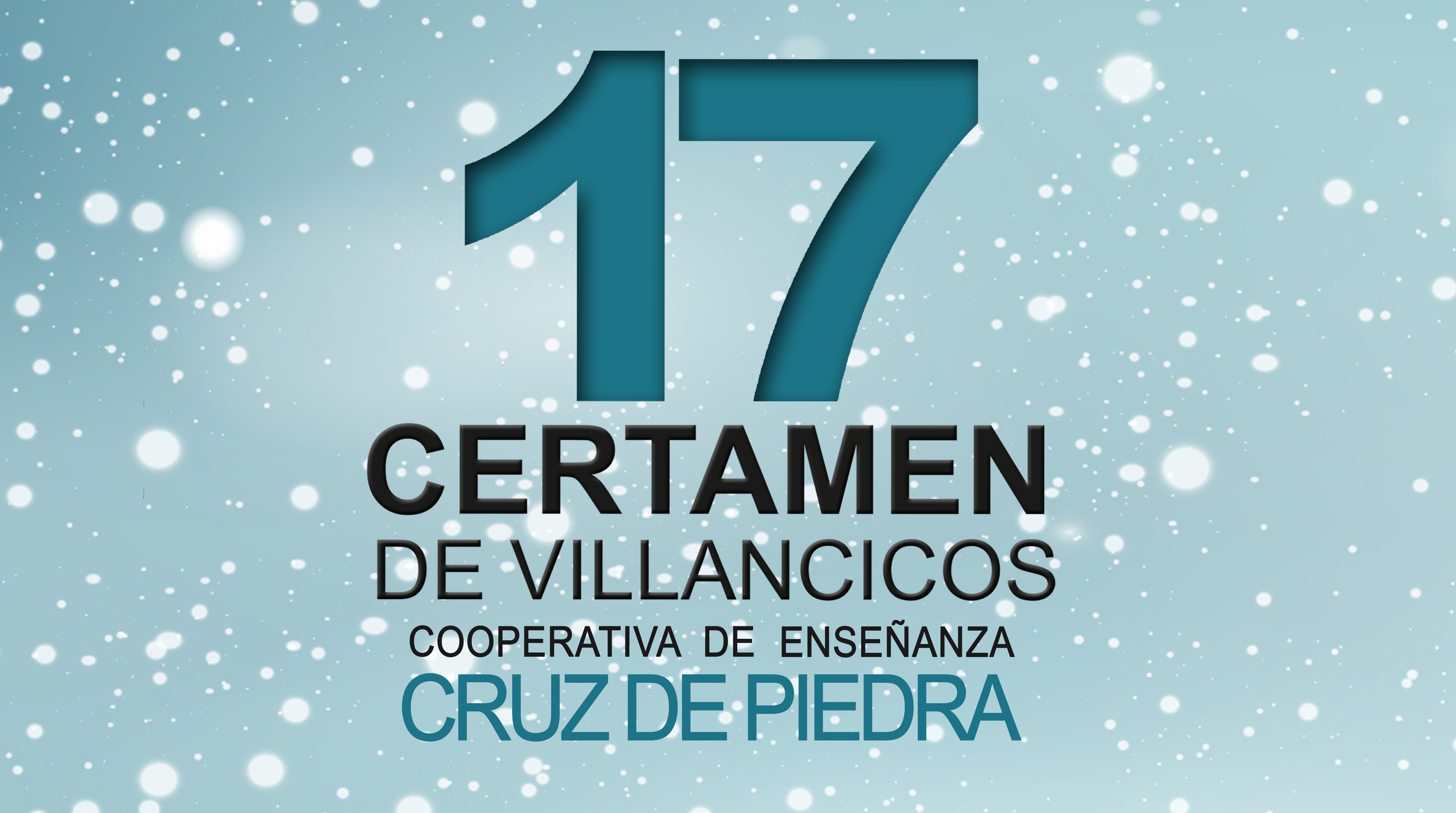 Mañana viernes, el Teatro Vico acoge la celebración del XVII Festival de Villancicos del colegio Cruz de Piedra