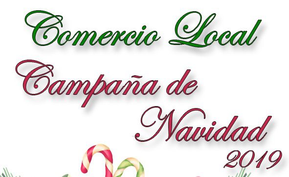 El 29 de diciembre se celebrará la Fiesta del Comercio en Navidad