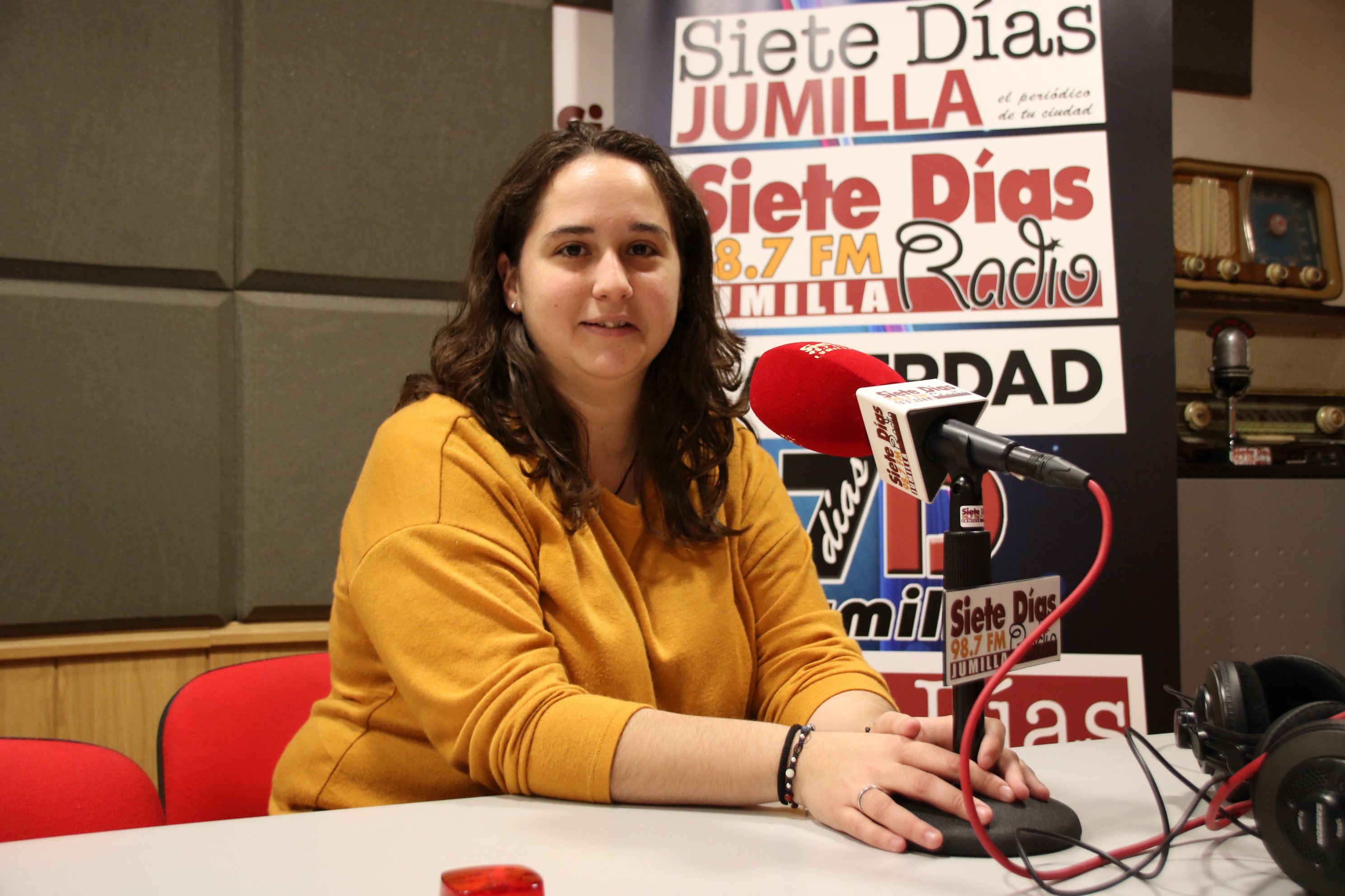 Pilar Martínez: “Queremos situar a Jumilla en el mapa cultural de eventos innovadores”