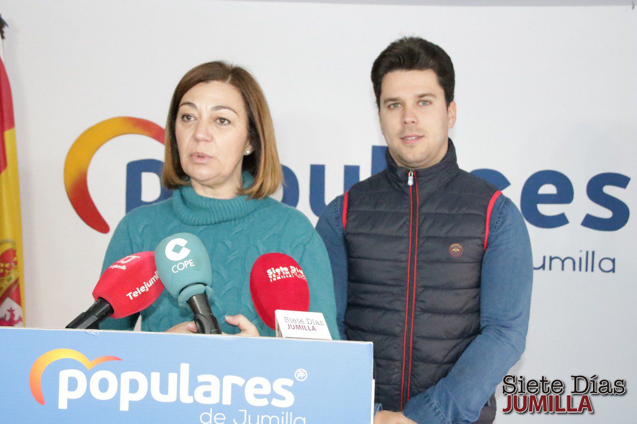 85 hosteleros de Jumilla recibirán 350.000 euros de la Región