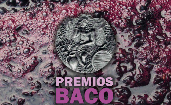 Los XXXIV Premios Baco, que convoca la Unión Española de Catadores, ya tienen fecha y serán el 25 de junio