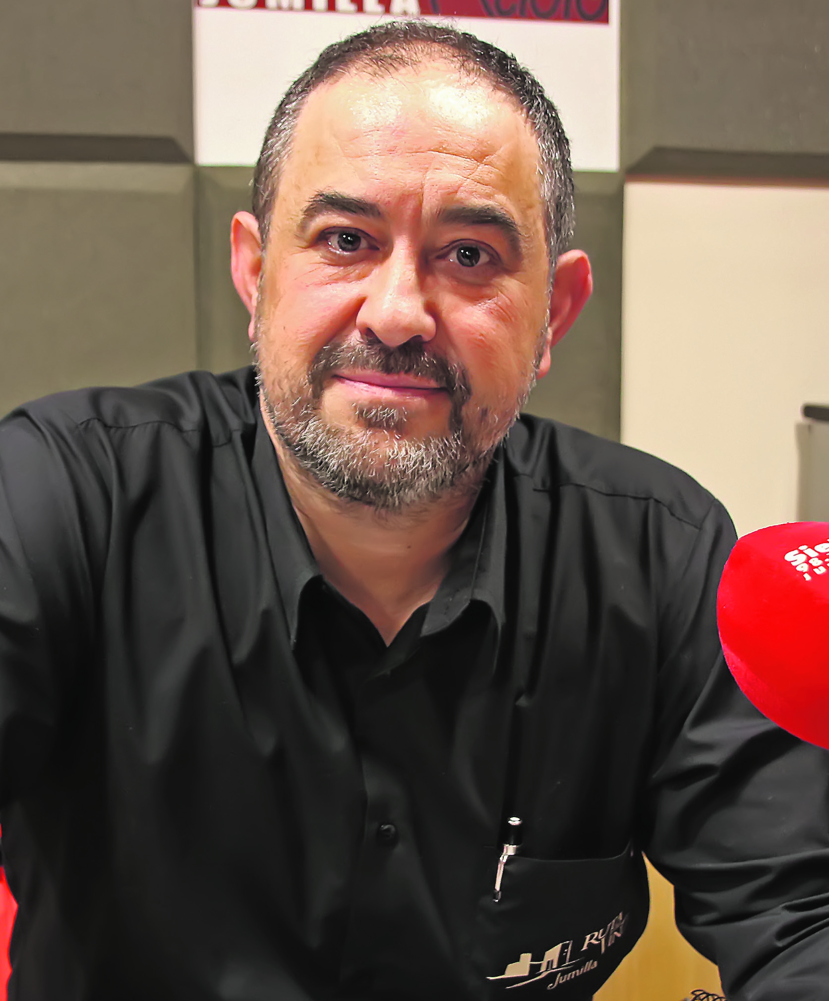 Sebastián García: “A la hostelería no nos dejan trabajar y somos el patito feo de la pandemia”