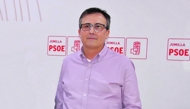 PSOE: “Lamentamos que Vox Jumilla siga instalado en el ruido y la confrontación”