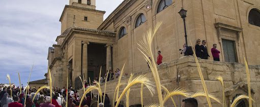 La suspensión de las procesiones es un nuevo revés para la economía y el turismo