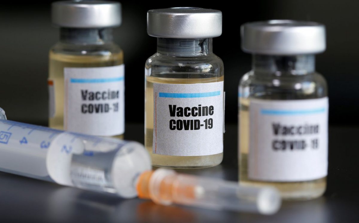 Activada en Jumilla la autocita para la vacuna contra el coronavirus
