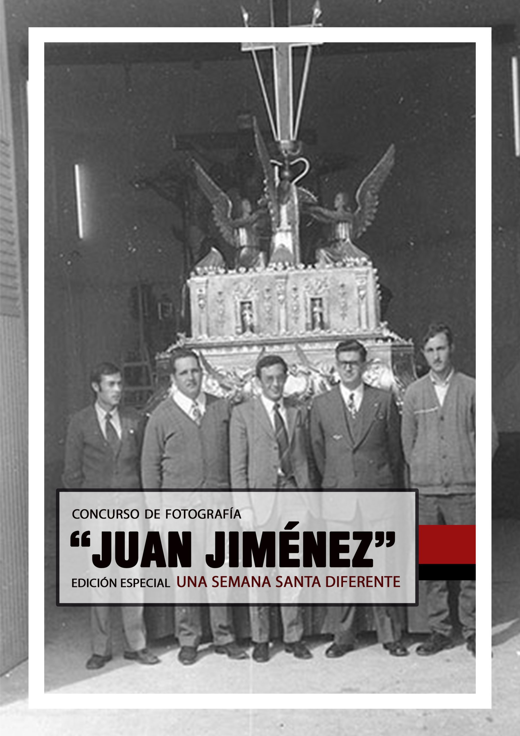 El Santo Costado convoca una edición especial del concurso ‘Juan Jiménez’