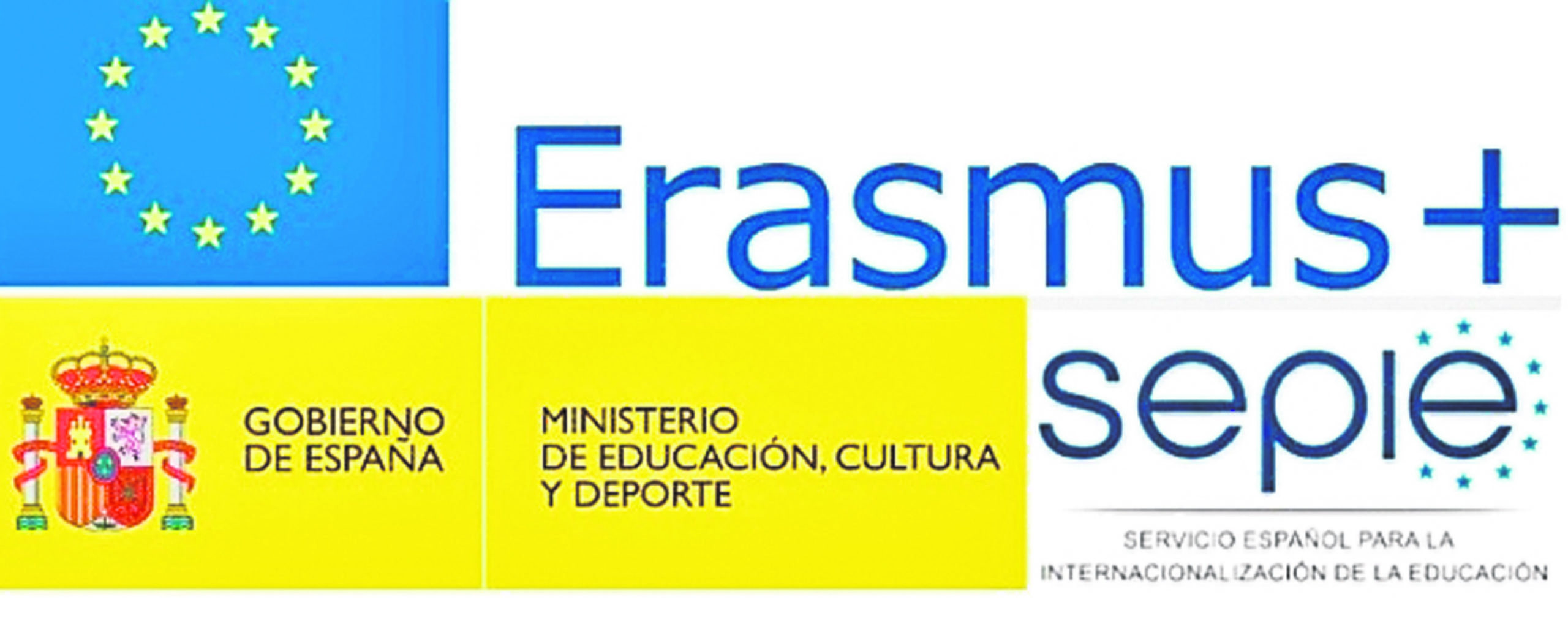El programa europeo Erasmus+ llega a la Formación Profesional del IES Infanta Elena