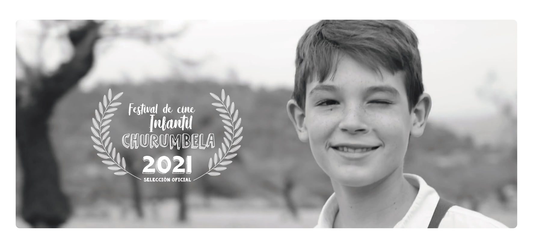 El cortometraje “Legado” estará en el Festival de Cine Infantil Churumbela