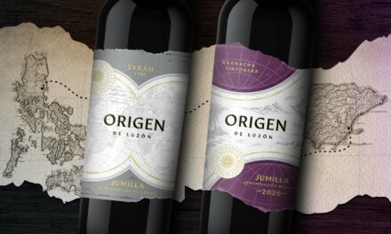 Bodegas Luzón rememora su pasado lanzando al mercado dos nuevos vinos ‘Origen Luzón’