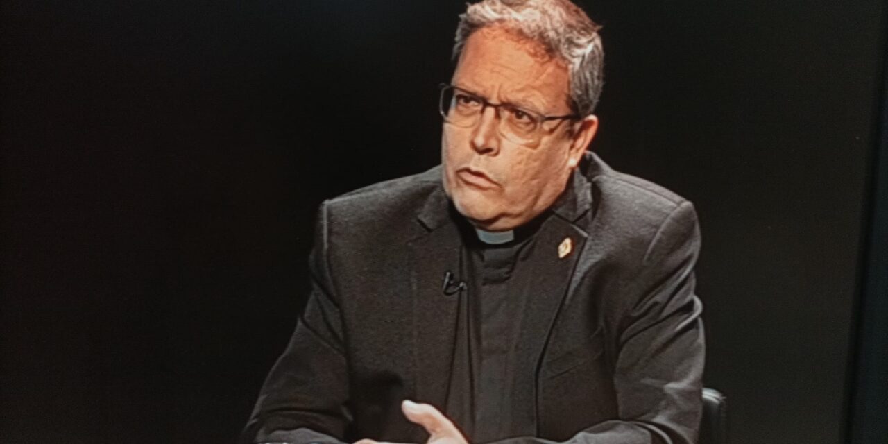 Luis Emilio Pascual pregonará la Semana Santa de 2023
