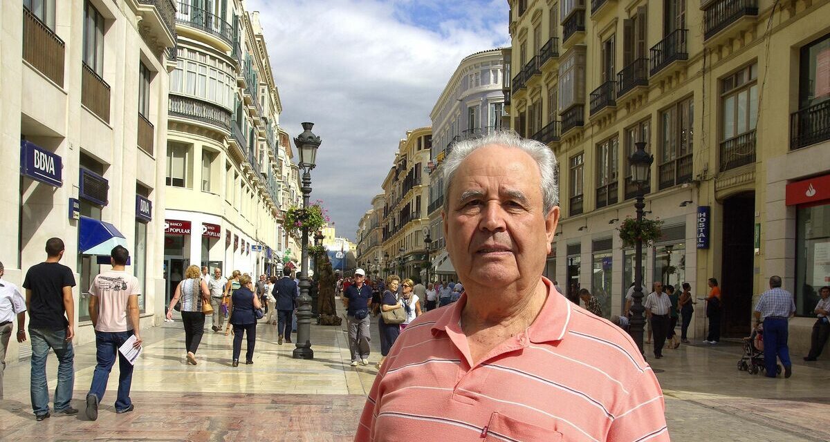 La familia flamenca de Jumilla prepara un homenaje póstumo al maestro Alfredo Arrebola para 2023