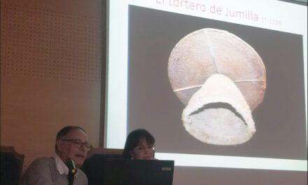 Se presenta en las XXVIII Jornadas de Patrimonio de Murcia un estudio para la salvaguarda de trabajos de esparto