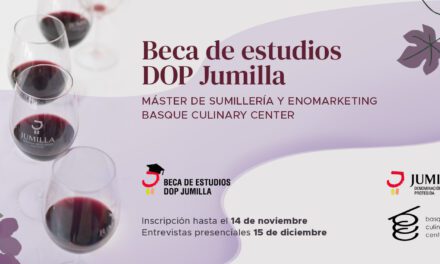 Abierto el plazo para elegir al candidato a la beca en el Basque Culinary Center
