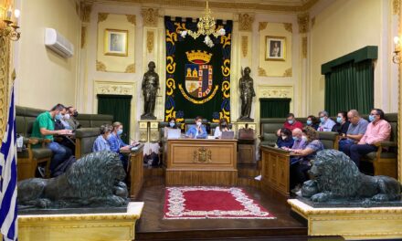El PP lamenta que “el Ayuntamiento socialista se niegue a bajar impuestos”