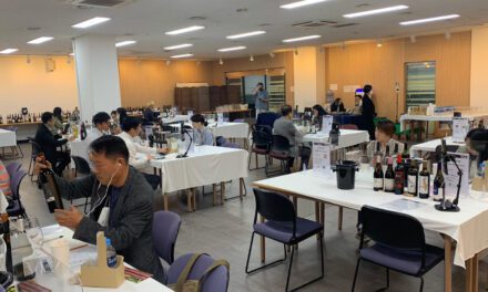 Nueve bodegas de la Región de Murcia participan en el Tasty Wines Singapur