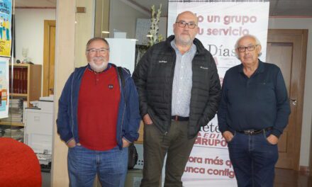 Jumilla acogió una Asamblea General de la Federación Española de Enología