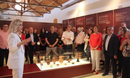 La Casa del Rico y el Museo del Vino, dos grandes proyectos que vieron la luz en 2022