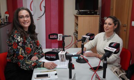Izga Abogados ofrece un “Espacio legal” semanal en Siete Días Radio
