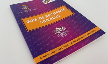 La Guía de Recursos Sociales ofrece información de todos los programas y actuaciones prestados por Política Social