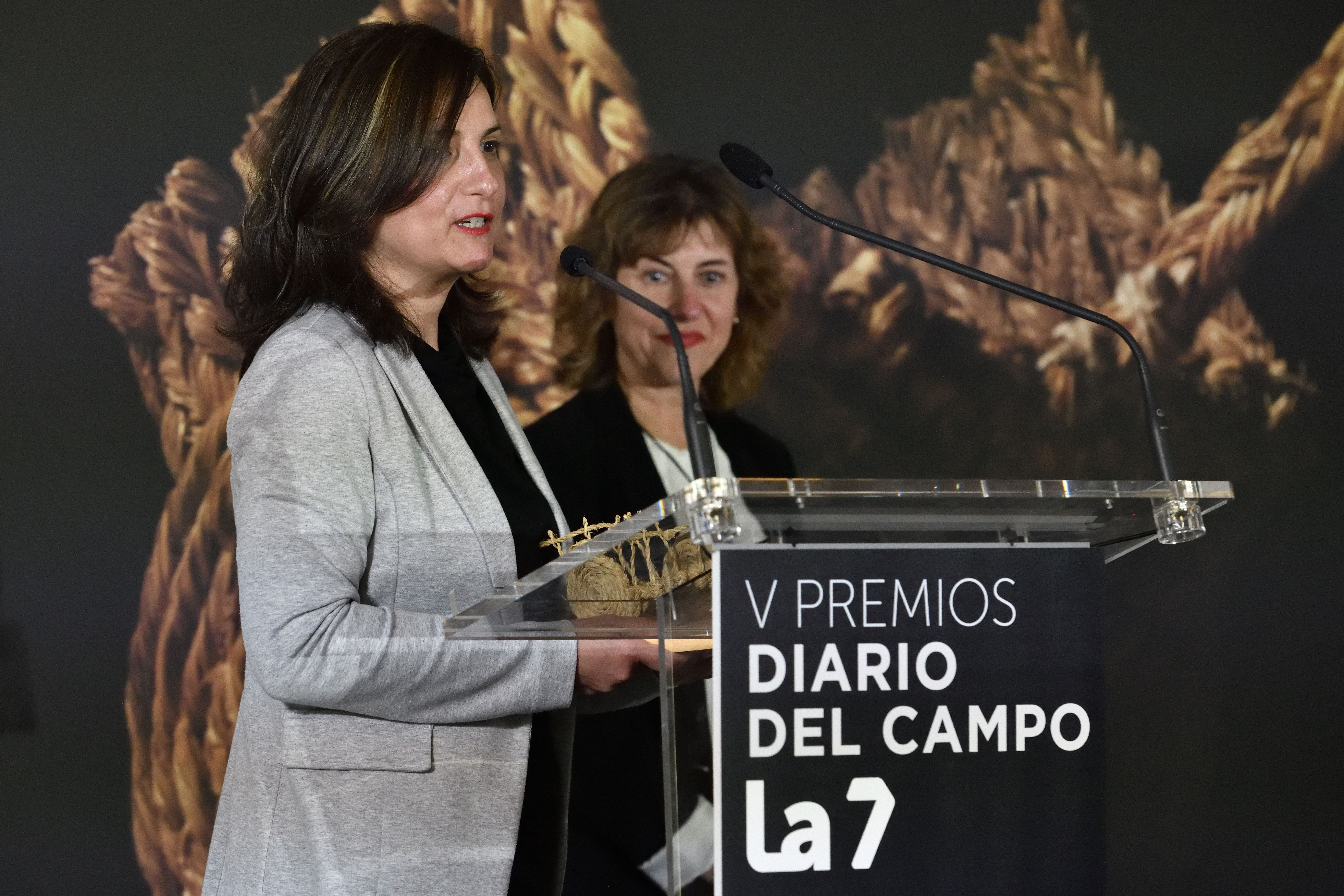 Central Quesera Montesinos recibe uno de los premios ‘Diario del Campo’