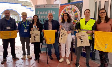 Ayuntamiento y Ecoembes arrancan con “El Mundo”, una campaña de reciclaje