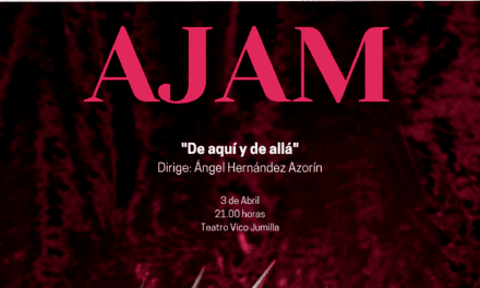La AJAM ofrece Lunes Santo en el Teatro Vico, un concierto extraordinario de Semana Santa