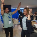 El Partido Popular de Seve González, gana las elecciones municipales en Jumilla