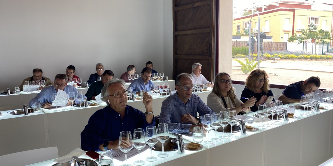 La añada 2022 de los vinos DOP Jumilla se califica como “excelente” por parte del Consejo Regulador