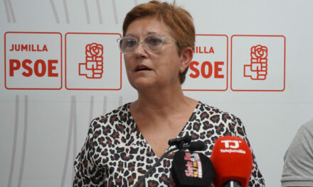 Juana Guardiola: “Ni histórica, ni mejor, ni peor, hay que huir de alardes, ha sido una Feria más”