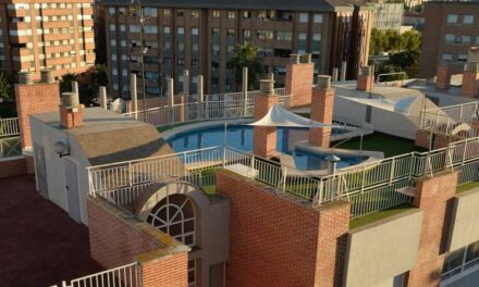 Jumilla cuenta con 748 piscinas, entre urbanas y rurales, lo que supone una media de 2,8 por cada 100 habitantes