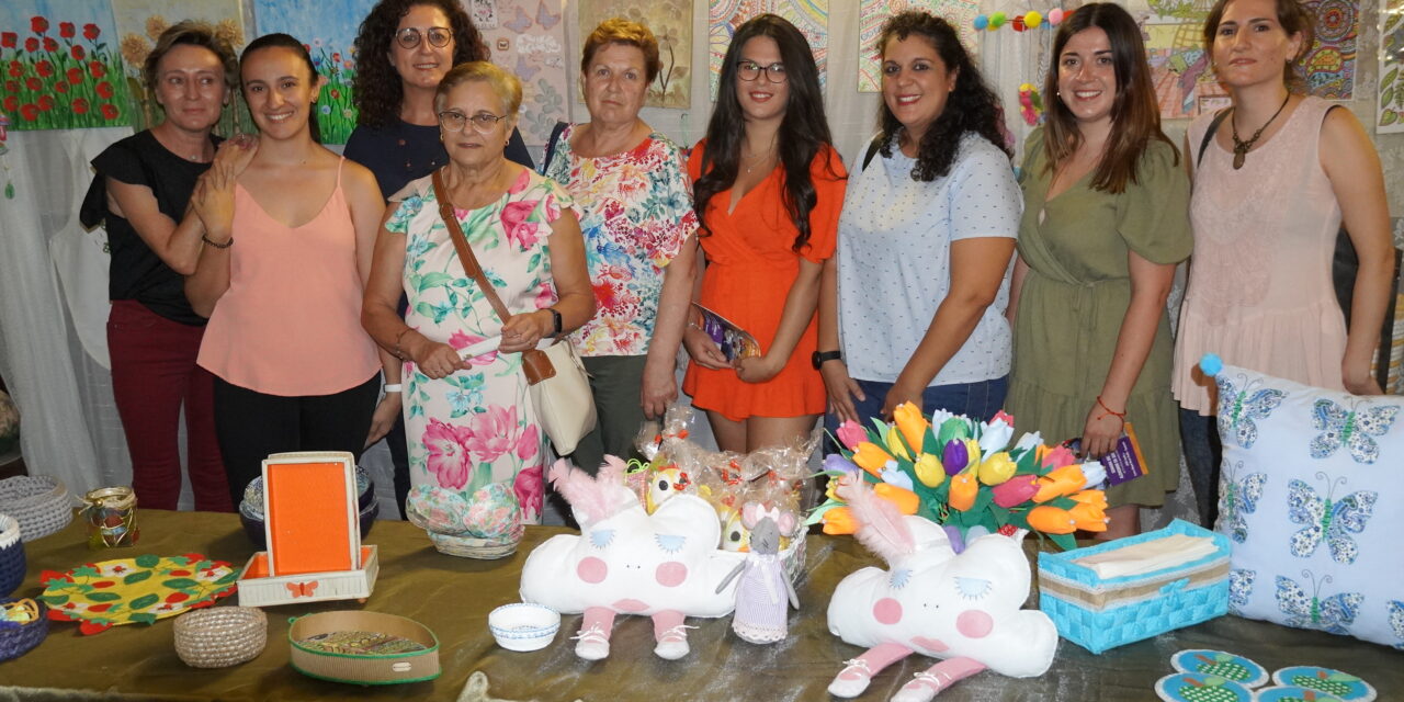 AFAD y el Centro Marín Padilla arrancan el lunes su programa de actividades sobre el Alzheimer