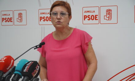 El PSOE solicitará en una moción retomar el proyecto del edificio Marín Padilla