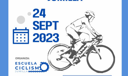 Este domingo se celebra el V Trofeo Escuelas de Ciclismo en La Alquería