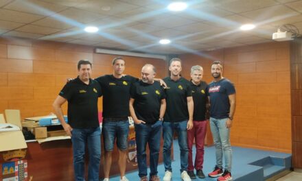 Cinco equipos continúan en el Campeonato Regional de Ajedrez